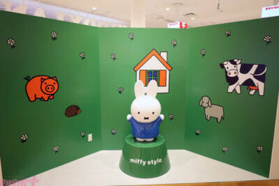 ホロライブや初音ミクにエスターバニーなど日本の「Kawaii」が満載！ 6つの専門店が展開する「キデイランド オモカド店」フォトレポート