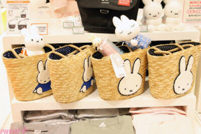 ホロライブや初音ミクにエスターバニーなど日本の「Kawaii」が満載！ 6つの専門店が展開する「キデイランド オモカド店」フォトレポート