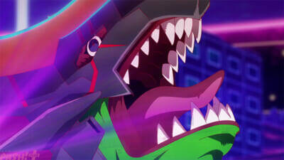 【デジモンビートブレイク】アスカ救出のためグローイングドーンが覚悟を決める！ アニメ『DIGIMON BEATBREAK』第45話「兄と弟」あらすじ＆先行カット