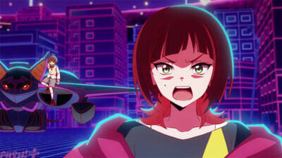 【デジモンビートブレイク】アスカ救出のためグローイングドーンが覚悟を決める！ アニメ『DIGIMON BEATBREAK』第45話「兄と弟」あらすじ＆先行カット