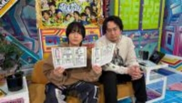 天然っぷりを心配された小林さんが安元さんに反抗期炸裂!? 『声優と夜あそび 月【安元洋貴×小林千晃】#28』は安元小林コンビが麻辣湯をカスタムオーダーして実食