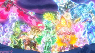 【アニポケ】新章「ワンダーボヤージュ」に登場する少女・ナヴィの設定資料が解禁！ アニメ『ポケットモンスター』新OP・EDテーマ情報も発表