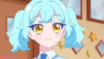 アニメ『おねがいアイプリ』いのりは「おねがい町アイプリフェスティバル」を開こうと提案して…？ 第5話「はじめてのアイプリフェス！」あらすじ＆先行カット