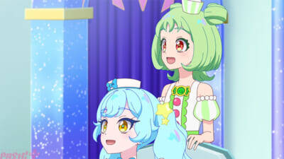 アニメ『おねがいアイプリ』いのりは「おねがい町アイプリフェスティバル」を開こうと提案して…？ 第5話「はじめてのアイプリフェス！」あらすじ＆先行カット