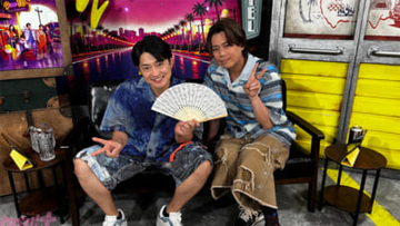 下野紘さん「浪川ぁぁぁ！」“感動チャレンジ”でドタバタ珍プレー連発!? 『声優と夜あそび 木【浪川大輔×下野紘】#9』浪川さんは“例えツッコミ”ドッキリに大赤面