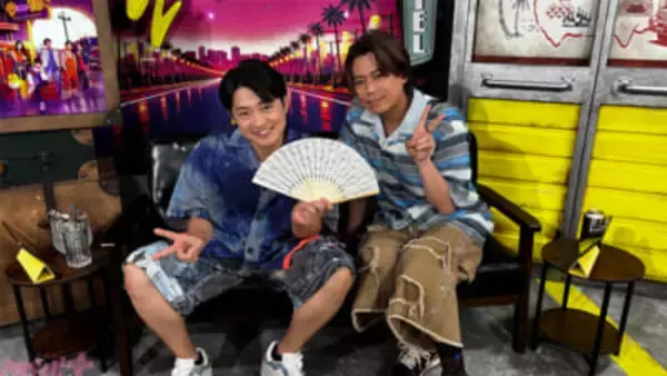 下野紘さん「浪川ぁぁぁ！」“感動チャレンジ”でドタバタ珍プレー連発!? 『声優と夜あそび 木【浪川大輔×下野紘】#9』浪川さんは“例えツッコミ”ドッキリに大赤面