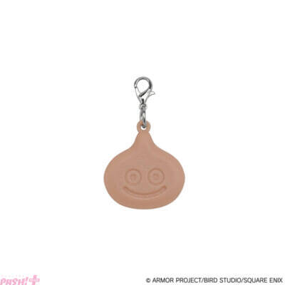 バレンタインのプレゼントにいかが？ 『ドラゴンクエスト』シリーズからかわいいスライムのチョコレートやサブレ型キーホルダーが発売決定！