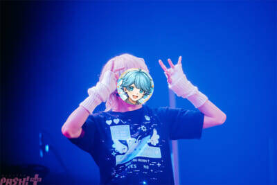 【いれいす】-hotoke-「僕らは今、世界一可愛いです。自信を持って大丈夫」“好き”を肯定するメッセージを届けた2ndワンマンライブのレポート到着！