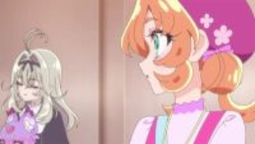 【たんプリ】キュアアルカナ・シャドウがいよいよ登場！ アニメ『名探偵プリキュア！』第11話あらすじ＆先行カット