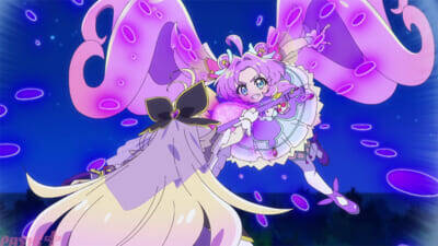 【たんプリ】キュアアルカナ・シャドウがいよいよ登場！ アニメ『名探偵プリキュア！』第11話あらすじ＆先行カット