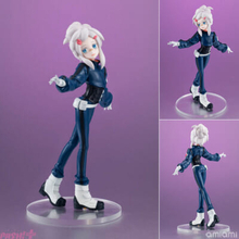 『ガンダム ジークアクス』ドゥー・ムラサメがパイロットスーツ姿で立体化！ 「飾りやすく」がテーマの【Lucreaらいと】シリーズ第三弾として登場