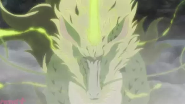 アニメ『地獄先生ぬ～べ～』妖怪ならぬ神獣を相手にぬ～べ～の勝機はあるのか!? 第19話「神獣・麒麟」あらすじ＆先行カット