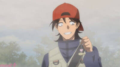 アニメ『地獄先生ぬ～べ～』妖怪ならぬ神獣を相手にぬ～べ～の勝機はあるのか!? 第19話「神獣・麒麟」あらすじ＆先行カット