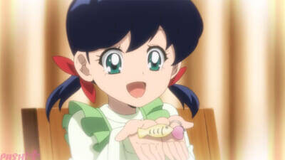 アニメ『地獄先生ぬ～べ～』妖怪ならぬ神獣を相手にぬ～べ～の勝機はあるのか!? 第19話「神獣・麒麟」あらすじ＆先行カット