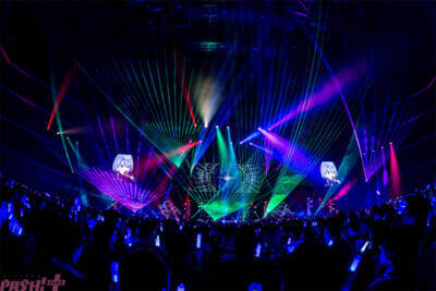 【ホロライブ】星街すいせい「みんなの声援が本当に力になってます！これからもそばにいてね！」ソロライブ Hoshimachi Suisei Live “SuperNova: REBOOT”レポートが到着！