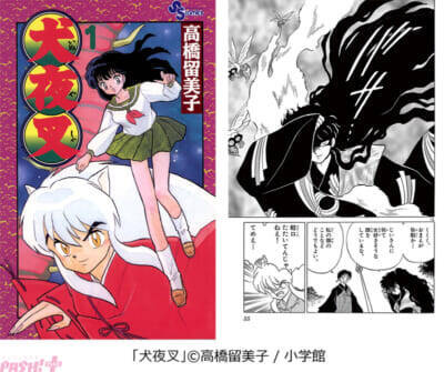 主人公をしのぐヒールの魅力!? 『名探偵コナン』『犬夜叉』『鋼の錬金術師』など人気作のキャラがランクインの“推せる悪役”ランキングが発表