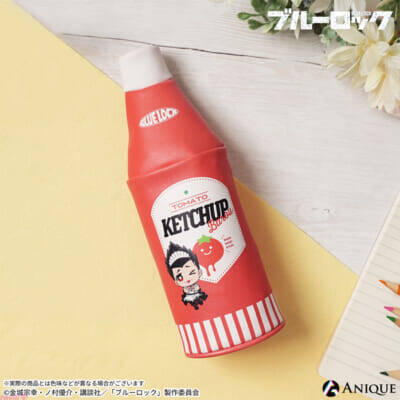 【ブルロ】ばろばろカフェのグッズに「ののしりver.」が登場!? アニメ『ブルーロック』ばろばろカフェシリーズ第2弾のPOP UP SHOPとEC販売が決定