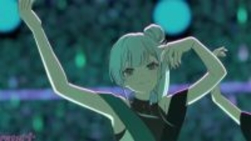 アニメ『超かぐや姫！』メインテーマ『Ex-Otogibanashi』フルバージョンのリリックムービーが解禁！ かぐや、彩葉、ヤチヨの思いが交錯する映像や本編鑑賞後に聴くと印象が一気に変わると話題の歌詞にも注目