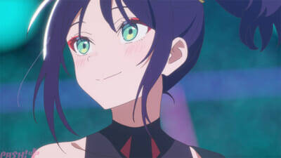 アニメ『超かぐや姫！』メインテーマ『Ex-Otogibanashi』フルバージョンのリリックムービーが解禁！ かぐや、彩葉、ヤチヨの思いが交錯する映像や本編鑑賞後に聴くと印象が一気に変わると話題の歌詞にも注目