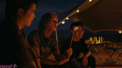 【トラジャサマバケ】Chakaさん、Umiさん、Shizuさんが圧巻の大自然で乗馬や瞑想を体験！ 『Travis Japan Summer Vacation!! ―7人のアメリカ旅―』Episode5あらすじ＆先行カット