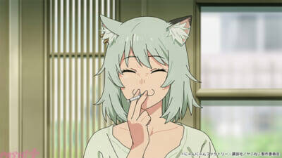 アニメ『ヤニねこ』は2026年7月2日より放送開始！ OPテーマ 忘れらんねえよ『なんもねえ』、EDテーマ ネクライトーキー『煙とブルー』収録のメインPVも解禁