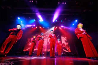 「とぅるりぷ」デビュー約4か月で挑む東名阪ツアー全12公演を完走！ 『True＆Lip – とぅるりぷ – 3rd ワンマン LIVE ～Kiss Kiss Kiss～ 東名阪ツアー』写真＆セトリ付きの東京公演ライブレポートが到着