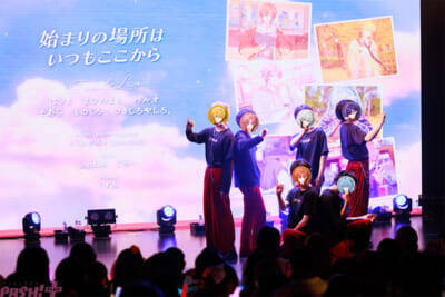 「とぅるりぷ」デビュー約4か月で挑む東名阪ツアー全12公演を完走！ 『True＆Lip – とぅるりぷ – 3rd ワンマン LIVE ～Kiss Kiss Kiss～ 東名阪ツアー』写真＆セトリ付きの東京公演ライブレポートが到着