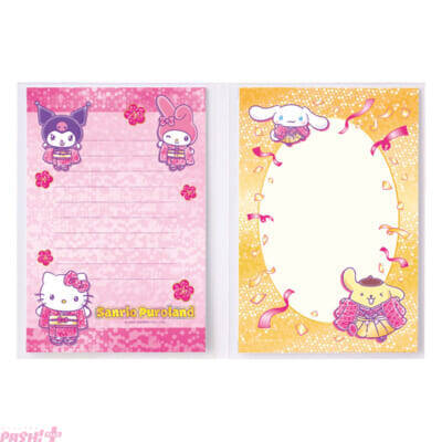 【サンリオ】年末年始はピューロランドでハローキティと”マツケンサンバ”!? 松平健さん本人が登場するスペシャルイベントも実施の「New Year Festival Viva 2026」が開催