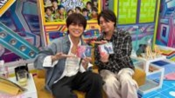 MCを8年務める浪川大輔さん、番組名を“勘違い”していたことが発覚!?『声優と夜あそび 水【浪川大輔×八代拓】#30』八代さんがゲーム中の浪川さんの姿に猛ツッコミ