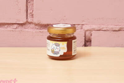 【ちいかわ】春にぴったりなかわいいパンやドリンクがラインナップ！ 「ちいかわベーカリー」に“さくら”をコンセプトにしたピンク色のかわいらしいパンが登場