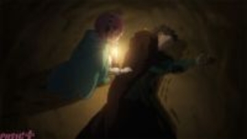 【リゼロ4期】陰魔法によって空間の歪みが生じ、砂丘の地下に飛ばされてしまったスバルはラムに叩き起こされる。アニメ『Re:ゼロから始める異世界生活』第69話「監視塔の番人」あらすじ＆先行カット