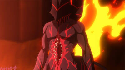 【リゼロ4期】陰魔法によって空間の歪みが生じ、砂丘の地下に飛ばされてしまったスバルはラムに叩き起こされる。アニメ『Re:ゼロから始める異世界生活』第69話「監視塔の番人」あらすじ＆先行カット