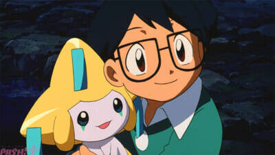 ゴールデンウィークは「ABEMA」でポケモン映画！ 『ミュウツーの逆襲』『みんなの物語』など劇場版長編全作から短編・スピンオフまで“計37作品”の9日間連続無料一挙放送が決定