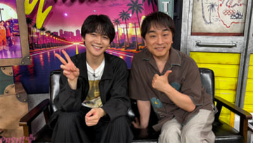 戸谷菊之介さん「IHの使い方がわかりません！」『声優と夜あそび 金【関智一×戸谷菊之介】#6』はてんやわんやクッキングに関智一さんが“見守りパパ”化!?