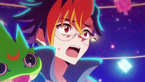【デジモンビートブレイク】最強を追い求めるカイトは不敵に笑う…！ アニメ『DIGIMON BEATBREAK』第44話「最強の男」あらすじ＆先行カット