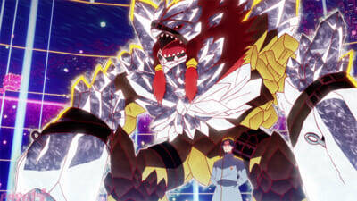 【デジモンビートブレイク】最強を追い求めるカイトは不敵に笑う…！ アニメ『DIGIMON BEATBREAK』第44話「最強の男」あらすじ＆先行カット
