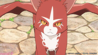 アニメ『猫と竜』は2026年7月放送開始！ 猫竜役は子安武人さんに決定＆ティザービジュアル、ティザーPVも公開