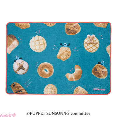 俳優・板垣李光人さんが「パペットスンスンぬいぐるみ」に最高の笑顔！ 『一番くじ PUPPET SUNSUN』新WEB CMがオンエアスタート