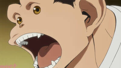 アニメ『ダーウィン事変』研究所を出たルーシーはギルバート夫妻宅を訪れる。第3話「ヘテローシス」あらすじ＆先行カット