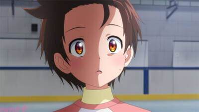 アニメ『メダリスト』いのりは全日本ノービス大会に備えた合同練習に参加するが…？ 第19話「強化練習」あらすじ＆先行カット