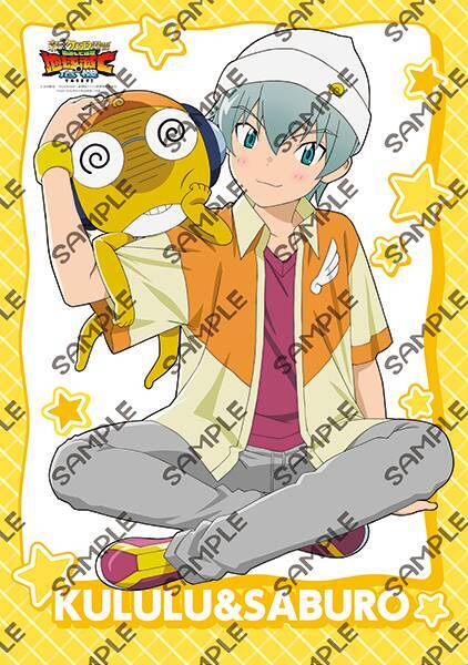 PASH!8月号の表紙は初登場『カラフルピーチ』！Wカバーは『新劇場版☆ケロロ軍曹』