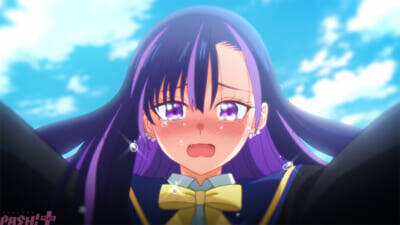 【猫魔女】アストレアはクロードに相談したいことがあるようで…？ アニメ『黒猫と魔女の教室』第15話「アストレアの悩み/ハーバリウム・ブック」あらすじ＆先行カット