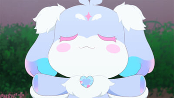 アニメ『おねがいアイプリ』もっとたくさんのおねがいをかなえなければならないと思ったいのりたちは特訓を開始するが…？ 第26話「ポップにいこ～ん！」あらすじ＆先行カット