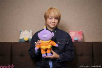 八乙女光さん(Hey! Say! JUMP)がアニメ『魔法の姉妹ルルットリリィ』で声優初挑戦！ 追加キャラクター＆キャストが解禁