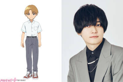 八乙女光さん(Hey! Say! JUMP)がアニメ『魔法の姉妹ルルットリリィ』で声優初挑戦！ 追加キャラクター＆キャストが解禁