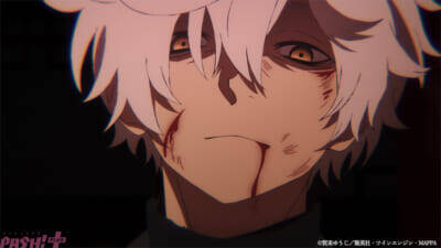 アニメ『地獄楽』遂に蓬莱の内部へと足を踏み入れた画眉丸たち。そこには天仙の一人である蘭が待ち受けていて…。第十九話(第二期六話)「相克と相生」あらすじ＆先行カット