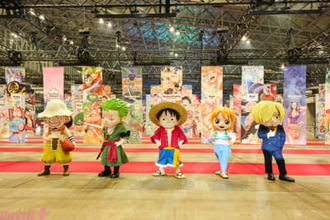 【ワンピース】実写版新キャストや「WORLD TOP 100」最終結果が発表！ 「ONE PIECE DAY’26」イベントレポート到着
