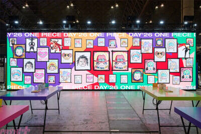 【ワンピース】実写版新キャストや「WORLD TOP 100」最終結果が発表！ 「ONE PIECE DAY’26」イベントレポート到着