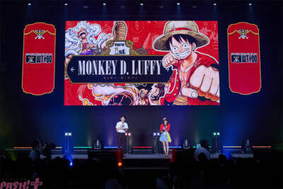 【ワンピース】実写版新キャストや「WORLD TOP 100」最終結果が発表！ 「ONE PIECE DAY’26」イベントレポート到着