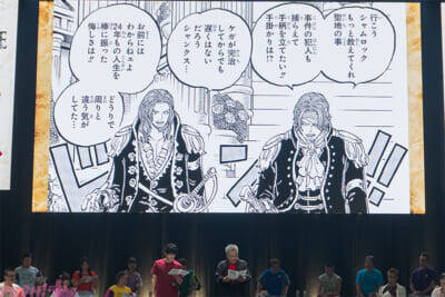 【ワンピース】実写版新キャストや「WORLD TOP 100」最終結果が発表！ 「ONE PIECE DAY’26」イベントレポート到着